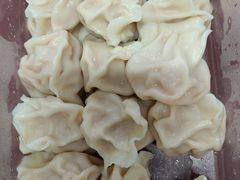 -大眼锅贴水饺(河东店)