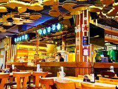 大堂-Paulaner·德国帕拉娜自酿啤酒餐厅(海上世界店)