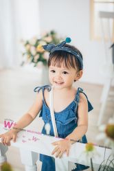 -WPlus明星肖像亲子全家福摄影