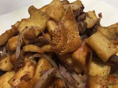 -巴依老爷新疆美食(常营店)
