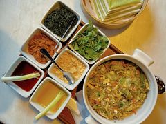 -林四喜·闽南传家菜(鼓浪屿店)