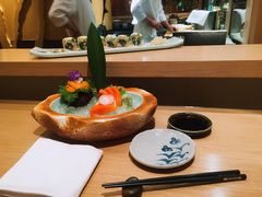 -西村日本料理(香格里拉饭店)