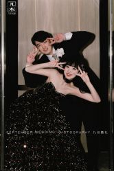 -拉瑞娜LaReine婚纱礼服高级定制