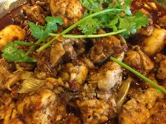 -绝城芋儿鸡(犀浦旗舰店)