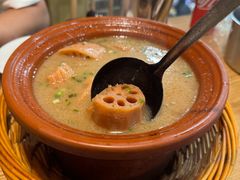 -董厨煨汤馆(车站路店)