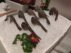 -海底捞火锅(万象汇店)
