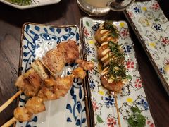 -哥哥の深夜食堂(红松东路店)