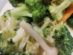 -鑫日千里马朝鲜族小馆(总店)