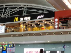 门面-麦当劳(广州南站店)