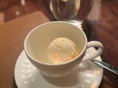 -柏蔻餐厅Le Banquet Bistro(天河北店)