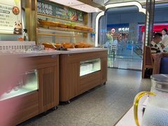 -新辣道鱼火锅(龙旗广场店)