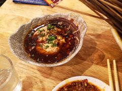 -痴串串(星汉路总店)