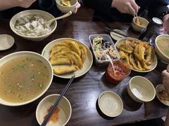 -李记清真馆(打钉巷店)