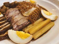 卤水拼盘-旺顺阁海鲜广场(亚运村店)