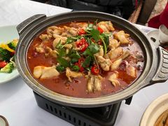 -野蔓果·山野菜(西湖景区·龙井茶田店)