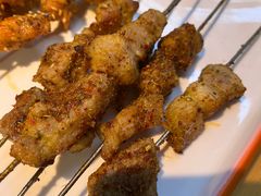 -四禧精酿铜锅涮肉·烧烤工场(大明湖店)