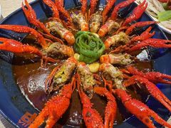 经典十三香龙虾-红盔甲·小龙虾(车公庙店)