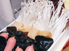 -半天妖烤鱼(龙口博商店)
