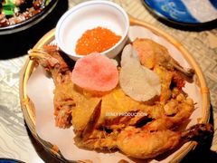 遇见葫芦鸡-遇见长安(兰州中心店)