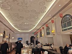 -王府井酒店(金桥港湾店)