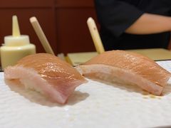 -Sushi Hanzo半藏(天环广场店)