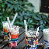 成都新店｜首家椰子冻🥥带你一起穿越东南亚⭐