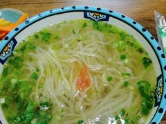 -玲荷鸡丝面(经开万达店)