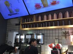 -书亦烧仙草(龙湖金楠天街店)
