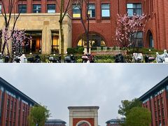 -浙江大学(紫金港校区)