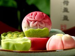 -稻香村(文殊院旗舰店)