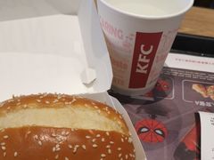 -肯德基(沧州高铁站店)