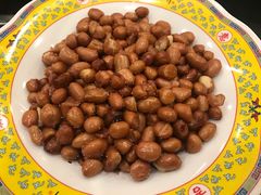 -芦月轩羊蝎子(北蜂窝店)