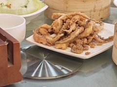 -岭南汇海鲜酒家·粤菜·手工茶点(蛇口店)