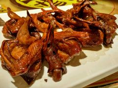 -鸽鸟轩(石岐店)