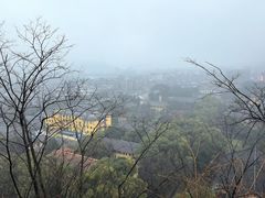 -桂林独秀峰王城景区