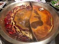 -小龙坎老火锅(红旗街店)