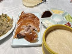 -天外天烤鸭店(八角店)