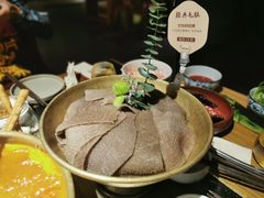 -巴奴毛肚火锅(广益哥伦布店)