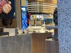 -比格比萨自助(宝山日月光店)