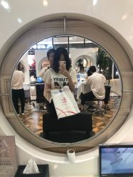 -时尚殿堂hair salon