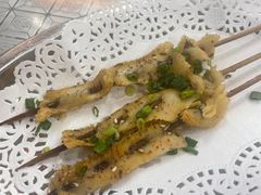-立文冬·鲜活面(杭州太合商业中心店)