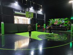 -86运动篮羽综合馆(殷家林旗舰店)