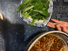 -蜗牛小馆醉乡民谣云南菜(惠新西里店)