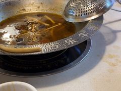 -古乐牛香·鲜牛肉牛杂火锅(新区店)