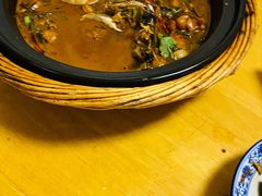 -秋香鱼馆(世凹桃园店)