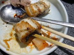 -味家烤肉烤鳗鱼牛排(西塔旗舰店)
