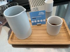-Kilos咖啡馆(保利珑远店)