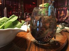 斑節蝦-珍宝轩海鲜火锅(碧湖大厦店)