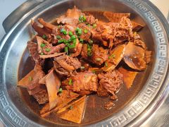 -壹只菜·崇明本地特色菜(崇明南门店)
