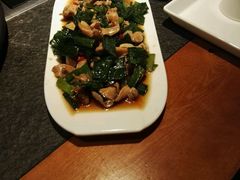 -马路边上·小海鲜烧烤(八一路店)